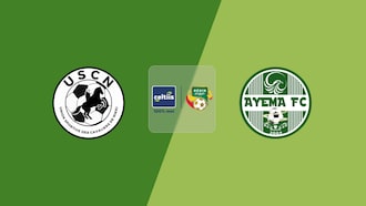 Cavaliers FC v Ayema FC