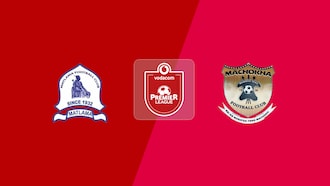 Matlama Football Club v Machokha FC