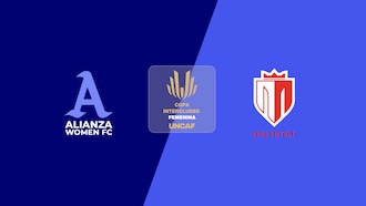 Alianza Women - Real Estelí