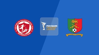 FCB Nyasa Big Bullets v Red Lions