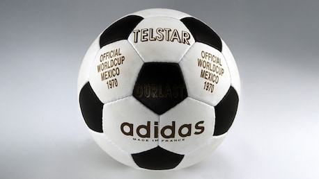 Das Tor von Roberto Rivelino 89' | Brasilien - Uruguay | FIFA Fussball-Weltmeisterschaft Mexico 1970™