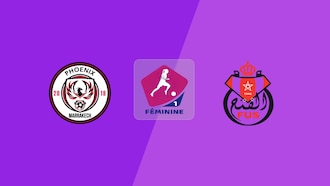 Phoenix Football Academy - Fath de Rabat