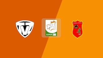 FC Tevragh Zeina v AS Pompier