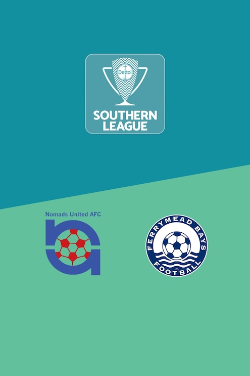 Nomads United - Ferrymead Bays | Ligue du Sud | Ligue Nationale 2025 | Match complet