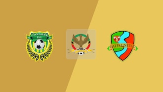 Conaree FC v Bath United