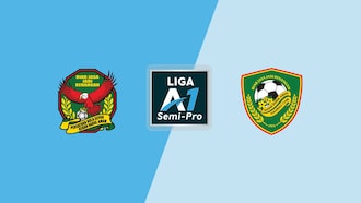 Kedah FA - Kedah Darul Aman FC