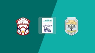 Muscat v Nizwa
