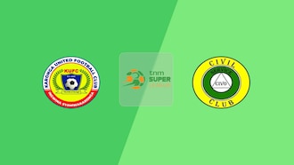 Karonga United - Civil Service United