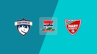 Team Rhino - Hart Academy