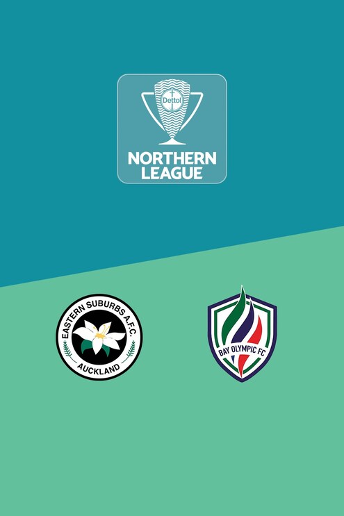 Eastern Suburbs vs Bay Olympic | Liga Norte | Liga Nacional 2025 | Full Match Replay