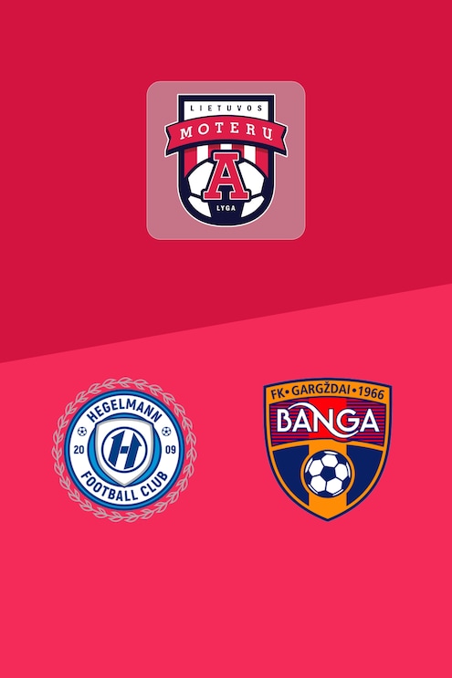 Hegelmann x Banga | Liga Feminina A 2025 | Jogo completo