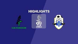 Club Franciscain - Doc's United