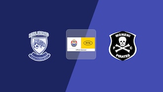 Royal Leopards FC - Moneni Pirates FC