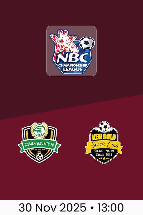 Bigman v Ken Gold | Championship League 2025/26