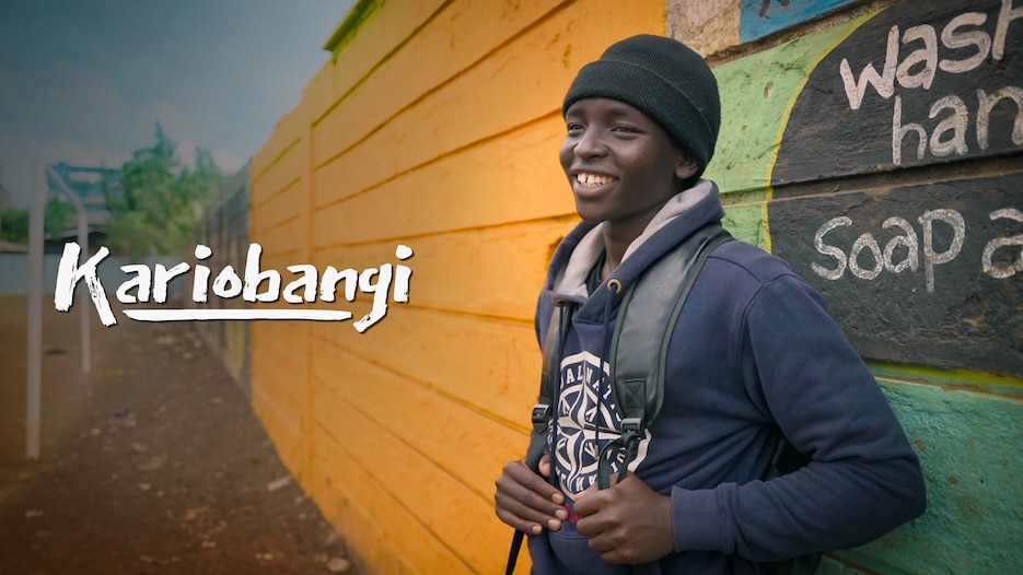 Episode 3 | Kariobangi