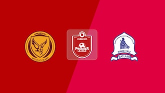 Liphakoe FC v Matlama Football Club