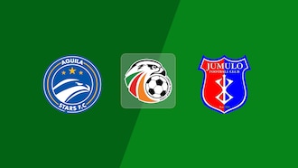 Aguila Stars v Jumulo FC