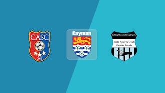 Cayman Athletic Sports Club v Elite Sports Club