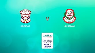 Muscat v Al Salam