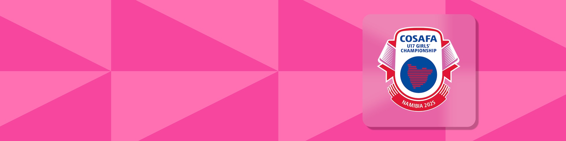 COSAFA U-17 Girls' Championship