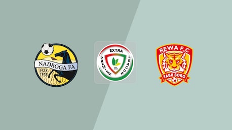 Nadroga - Rewa | Ligue Première de Extra 2025 | Match complet