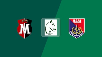 Majestic FC - USFA