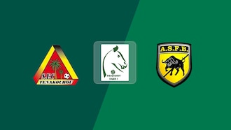 Sporting Cascades - ASFB