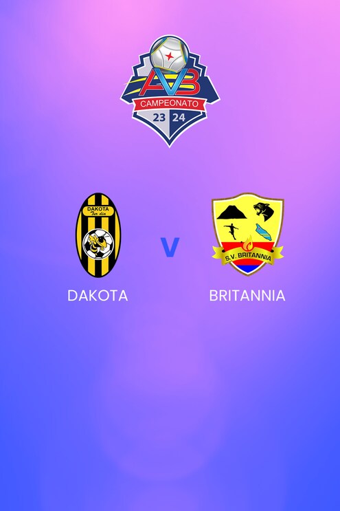 Dakota x Britannia | Liga Honor Oro | Jogo completo