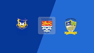 Scholars International x Roma United | Ilhas Cayman Premier League 2024-25 | Jogo completo