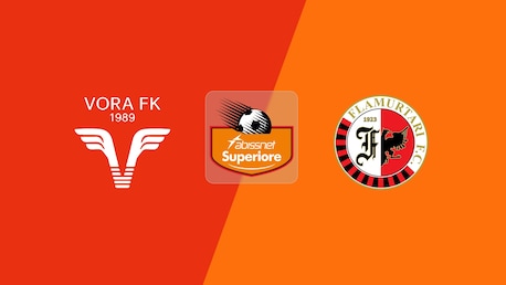 Vora - Flamurtari Vlorë | Kategoria Superiore 2025/26 | Match complet