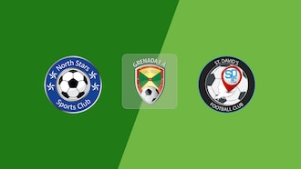 North Stars - St. David's FC