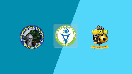 Wilberforce Strikers FC v Wusum Stars FC | Leone Rock Premier League 2025-26 | Full Match Replay