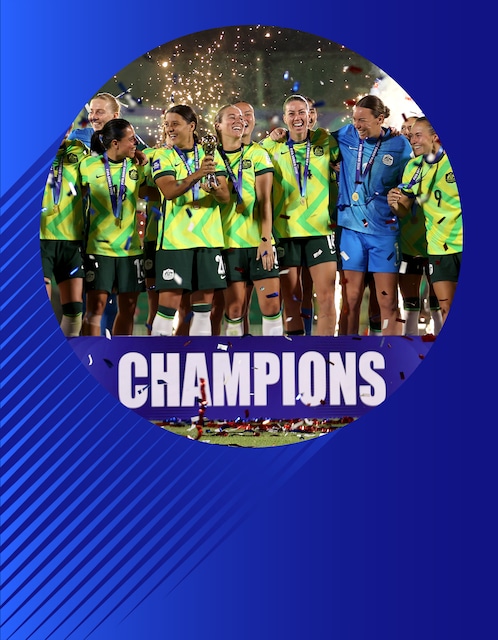 Series wins for Thailand and Australia