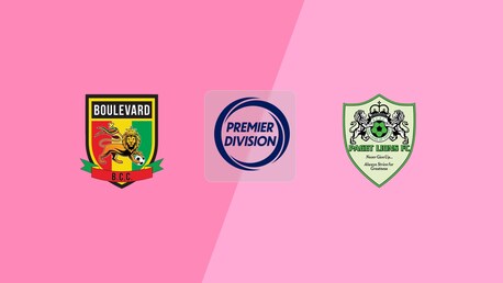 Boulevard Blazers x Paget Lions FC | Bermuda Premier Division 2025/26