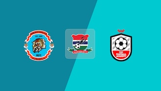 Medina United - TMT FA