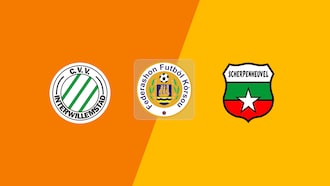 Inter Willemstad - RKSV Scherpenheuvel