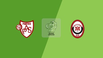 Pointe-aux-Sables Mates v Cercle de Joachim SC