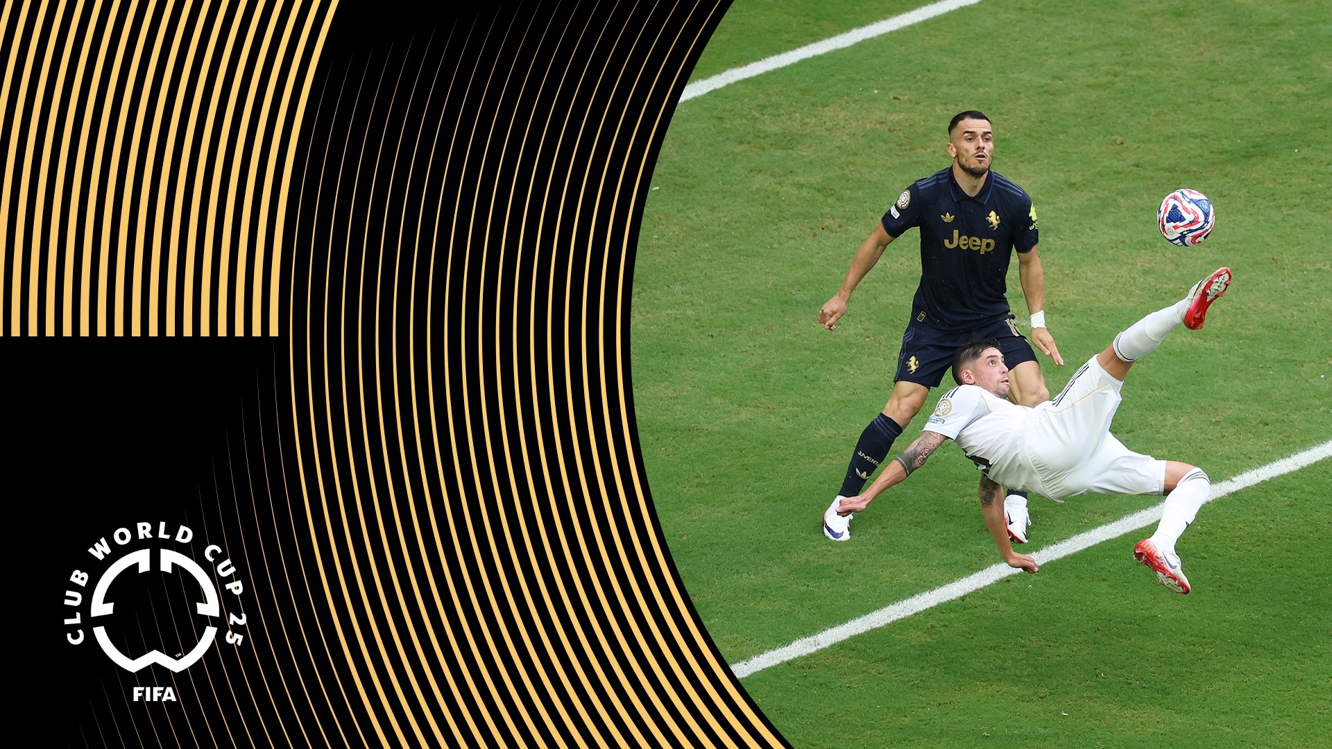 Casi grandes goles | Copa Mundial de Clubes de la FIFA 2025™