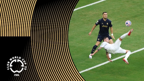Casi grandes goles | Copa Mundial de Clubes de la FIFA 2025™