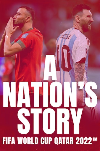 A Nation's Story