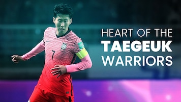 Heart of the Taegeuk Warriors