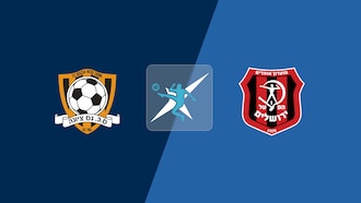 Sekzia Ness Ziona - Hapoel Jerusalem