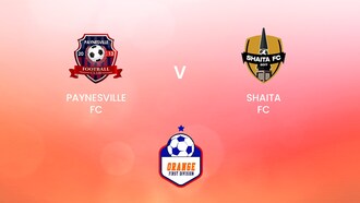 Paynesville Football Club vs Shaita FC | Orange National League 2024/25 | Liberia | Partido completo