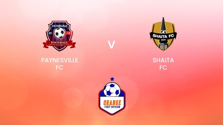 Paynesville Football Club - Shaita FC | Orange National League 2024/25 | Liberia | Match completo