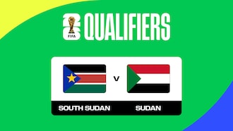 Sud Sudan - Sudan | Qualificazioni CAF alla Coppa del Mondo FIFA 2026 | Match completo