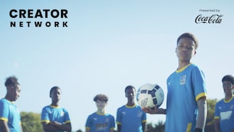 South London Ballers | The Believers