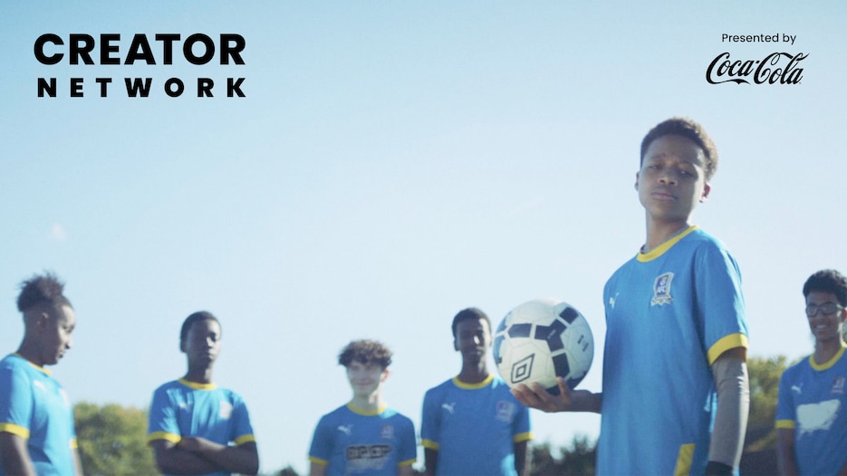 South London Ballers | The Believers