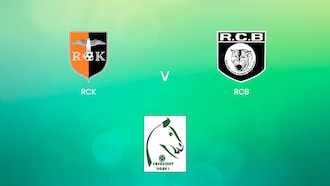 RCK v RCB