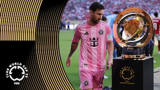 The Press - Episódio 1 | Daily Show da FIFA Club World Cup™