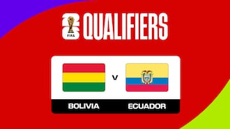 Bolivie - Équateur